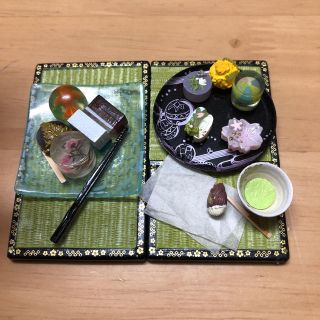 リーメントぷちサンプル(その他)