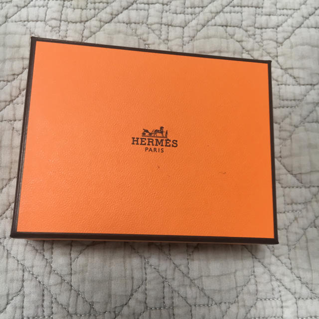 HERMES - エルメス長方形ボックスの通販 by なりり's shop HERMES - エルメス長方形ボックスの通販 by なりり's shop