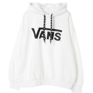 ヴァンズ(VANS)のVANS パーカー(パーカー)