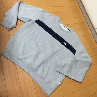 フィラ(FILA)の専用(トレーナー/スウェット)