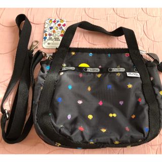 レスポートサック(LeSportsac)の 週末限定値下げ レスポートサック ミスターメン ショルダー(ショルダーバッグ)