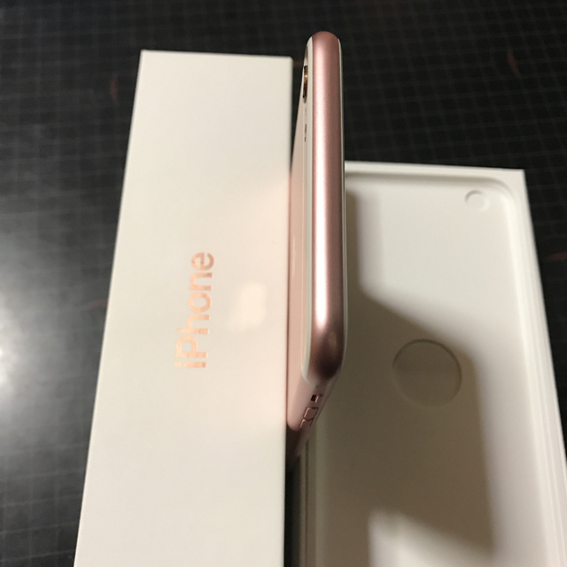 IPhone6s plus 128gb Softbank