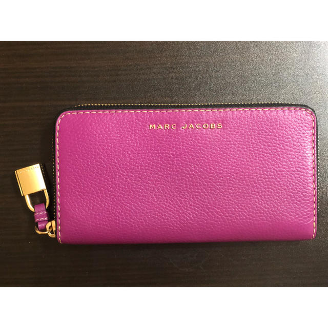 MARC JACOBS 長財布財布