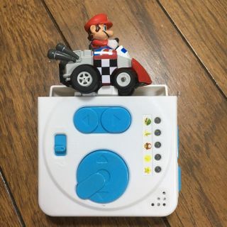Takara Tomy - マリオカートWiiサーキットセット マリオカート チョロ