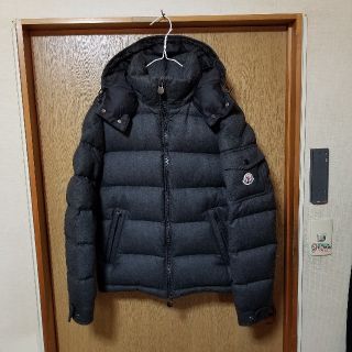 モンクレール(MONCLER)の専用モンクレール　16AWモンジュネーブル　T1(ダウンジャケット)