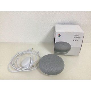 ☆Google Home Mini グーグルホームミニ☆(その他)