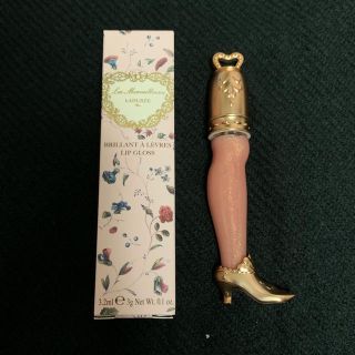 ラデュレ(LADUREE)の新品 ラデュレ リップグロス 04(リップグロス)