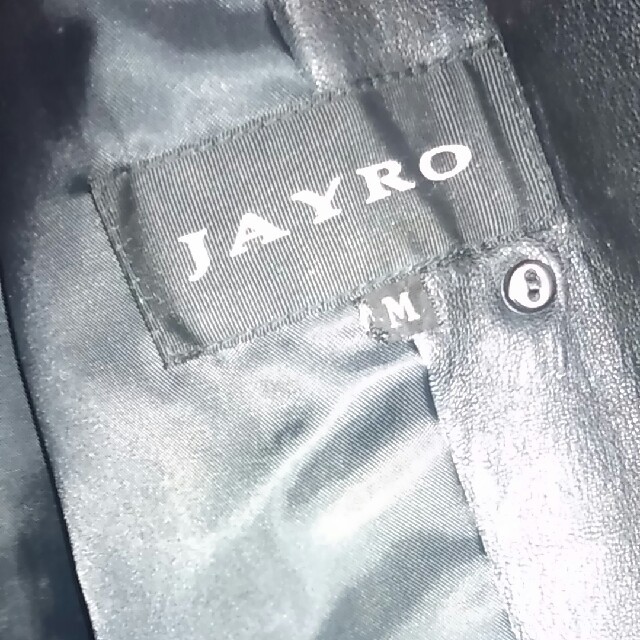 JAYRO(ジャイロ)のジャイロ　ラムコート レディースのジャケット/アウター(毛皮/ファーコート)の商品写真