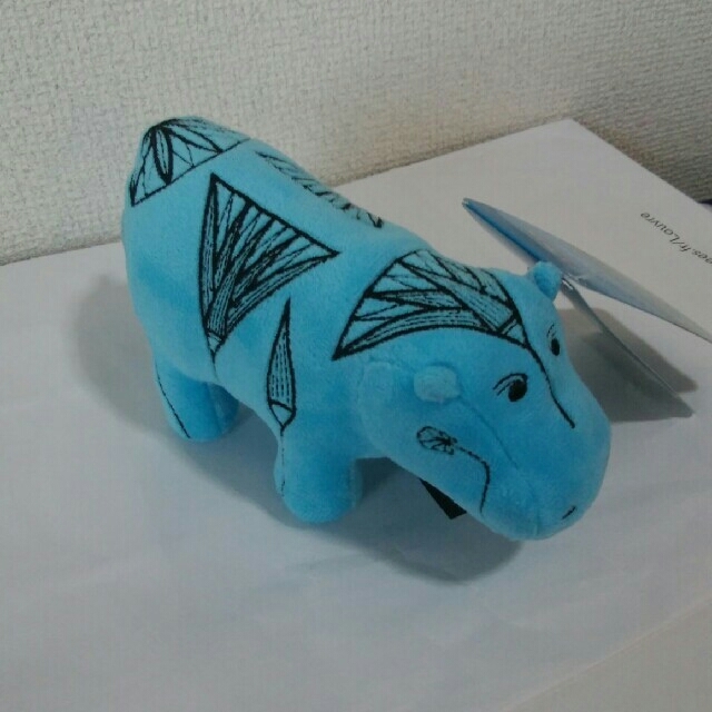 ルーブル美術館 青いカバの通販 by temarisou's shop|ラクマ ルーブル美術館 青いカバの通販 by temarisou's shop|ラクマ