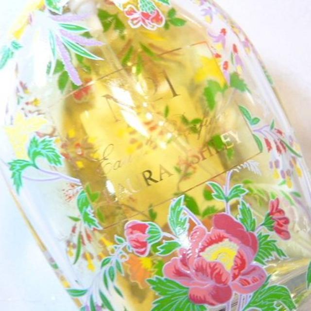 LAURA ASHLEY(ローラアシュレイ)のLAURA ASHLEYローラアシュレイ NO,1 オーデパルファム100ML コスメ/美容の香水(香水(女性用))の商品写真