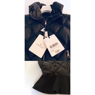MONCLER - eymk☆様専用!未使用・新品 滝マキ Moncler VOUGLANSの通販