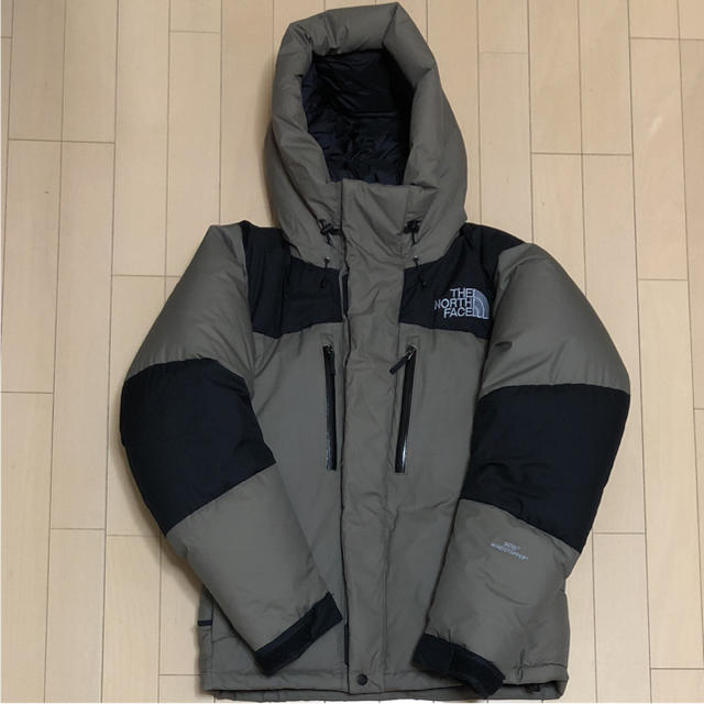 THE NORTH FACE   ノースフェイス バルトロライトジャケット Sサイズ