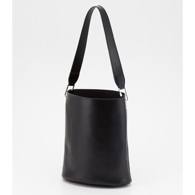 RIM.ARK  Leather bucket bag  新品未使用