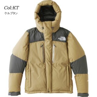 ザノースフェイス(THE NORTH FACE)のバルトロライトジャケット ケルプタン S(ダウンジャケット)