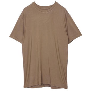 アメリヴィンテージ(Ameri VINTAGE)のameri vintage アメリヴィンテージ  シンプル Tシャツ(Tシャツ(半袖/袖なし))