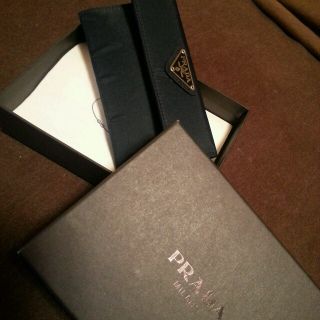 プラダ(PRADA)のｷｰｹｰｽ&小銭入れ(コインケース)