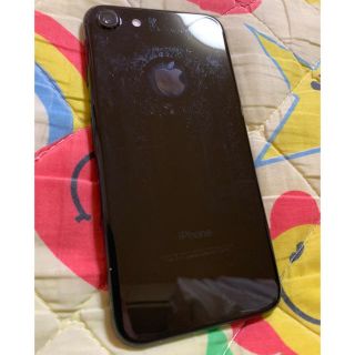 アイフォーン(iPhone)の揚げ餅様専用 iPhone7 128GB docomo(スマートフォン本体)