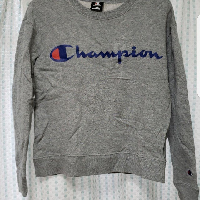 Champion(チャンピオン)のチャンピオン　トレーナー キッズ/ベビー/マタニティのキッズ服男の子用(90cm~)(その他)の商品写真