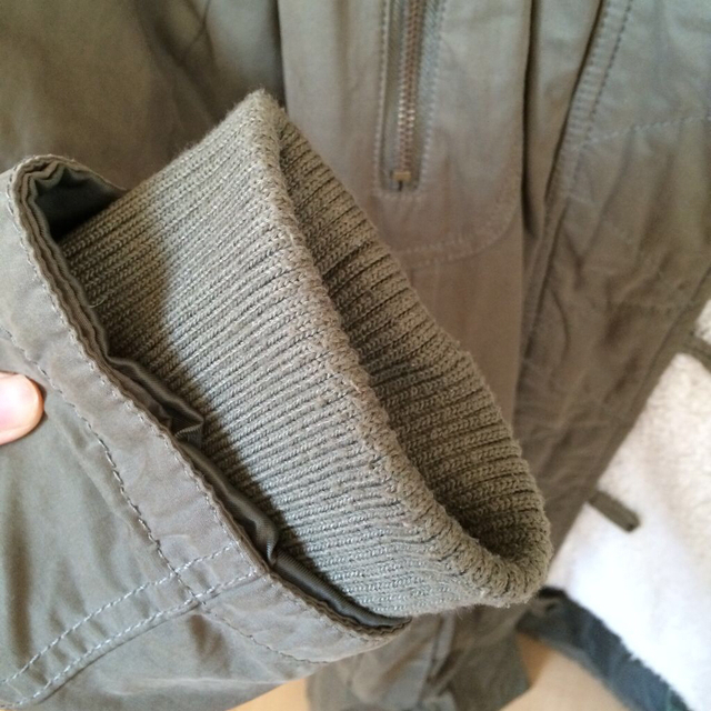INGNI(イング)のモッズコート レディースのジャケット/アウター(モッズコート)の商品写真