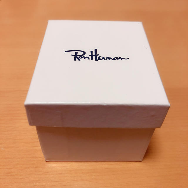 Ron Herman(ロンハーマン)のロンハーマン ☆ギフトボックス レディースのバッグ(ショップ袋)の商品写真