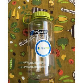 ナルゲン(Nalgene)のナルゲン 1リットル(登山用品)