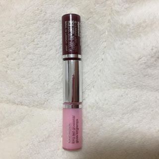 クリニーク(CLINIQUE)の新品 CLINIQUE ロングラストグロス(リップグロス)