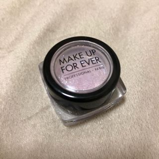 メイクアップフォーエバー(MAKE UP FOR EVER)のメイクアップフォーエバーダイアモンドパウダー13(アイシャドウ)