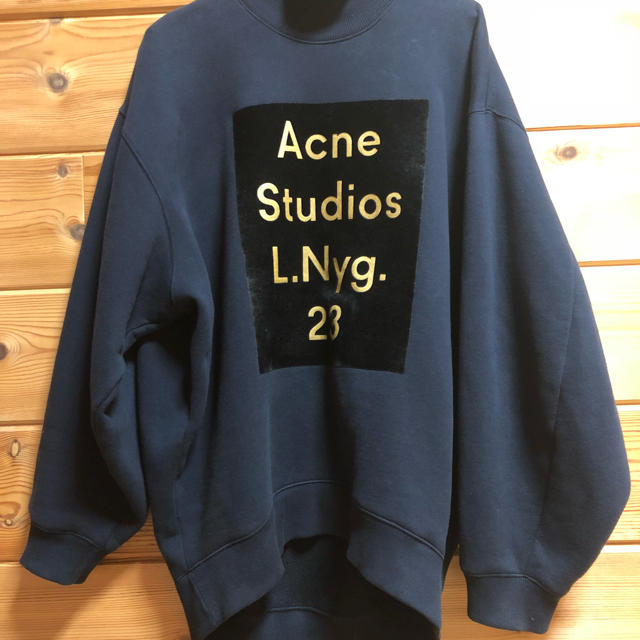 acne 13aw