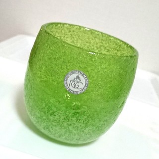 琉球グラス 琉球ガラス コップ(グラス/カップ)
