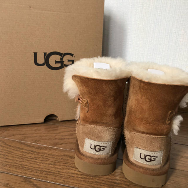 UGG(アグ)のUGG♡トドラー♡ キッズ/ベビー/マタニティのキッズ靴/シューズ(15cm~)(ブーツ)の商品写真