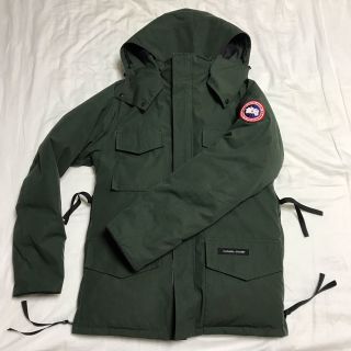 カナダグース(CANADA GOOSE)のカムループス 別注カラー カナダグース(ダウンジャケット)