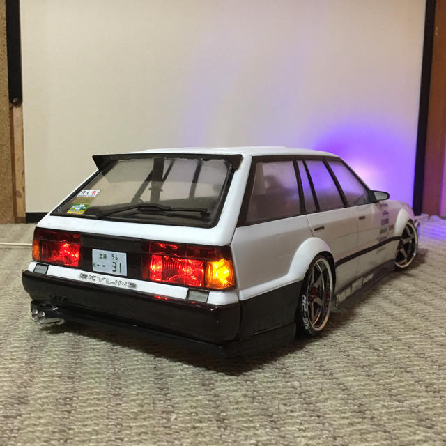 希少 R31製 R31ワゴンの通販 by 鷹博's shop|ラクマ 希少 R31製 R31ワゴンの通販 by 鷹博's shop|ラクマ