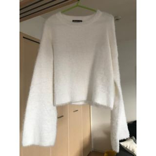 ベルシュカ(Bershka)のベルシュカ ニット ほぼ新品(ニット/セーター)