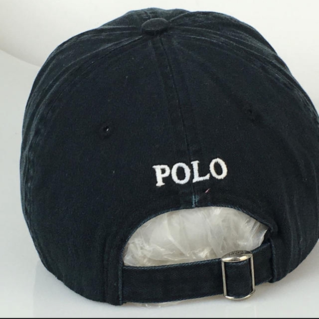 POLO RALPH LAUREN(ポロラルフローレン)のPOLO RALPH LAUREN キャップ レディースの帽子(キャップ)の商品写真
