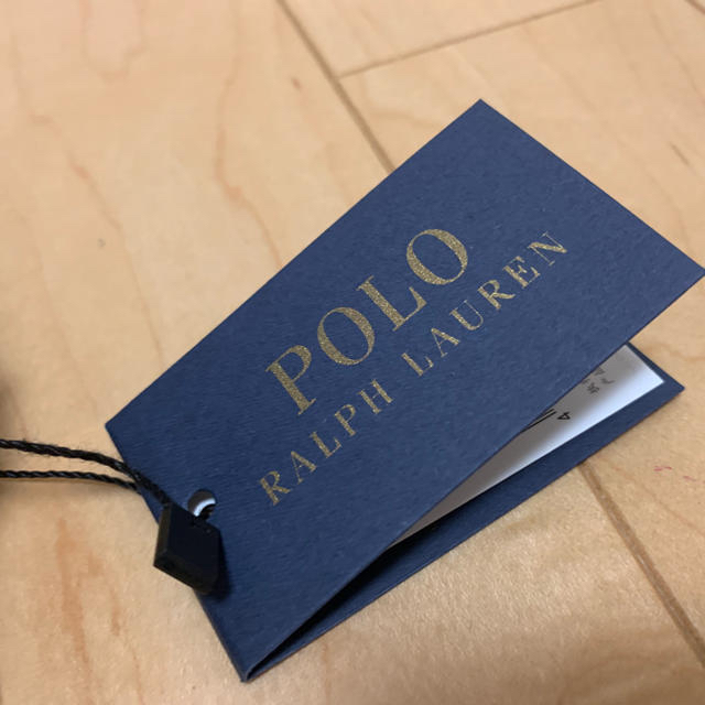 POLO RALPH LAUREN(ポロラルフローレン)のPOLO RALPH LAUREN キャップ レディースの帽子(キャップ)の商品写真