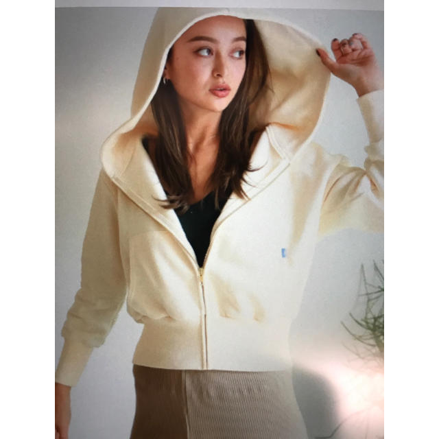 SeaRoomlynnシールームリンZIPフーディスウェットパーカーシールーム SeaRoomlynnシールームリンZIPフーディスウェットパーカーシールーム