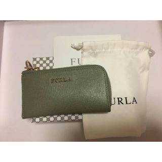 フルラ(Furla)のFURLA フルラ キーケース(キーケース)