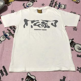 ハンシンタイガース(阪神タイガース)の阪神半袖Tシャツ(Tシャツ/カットソー)