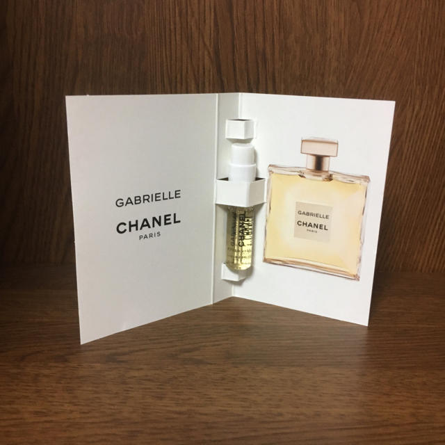 CHANEL(シャネル)のガブリエル シャネル オードゥパルファム コスメ/美容の香水(香水(女性用))の商品写真