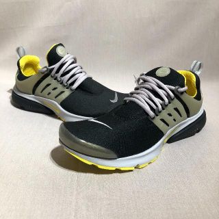 新品未使用 28 NIKE AIR PRESTO QS ナイキ エア プレスト(スニーカー)