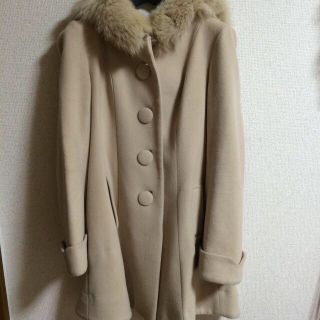 ウィルセレクション(WILLSELECTION)のWILL SELECTION コート(ロングコート)