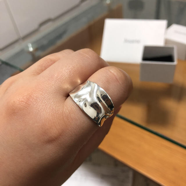 買うなら激安ネット通販 jouete / リング / おまけ付き リング