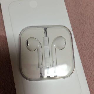 iPhoneイヤホン(その他)