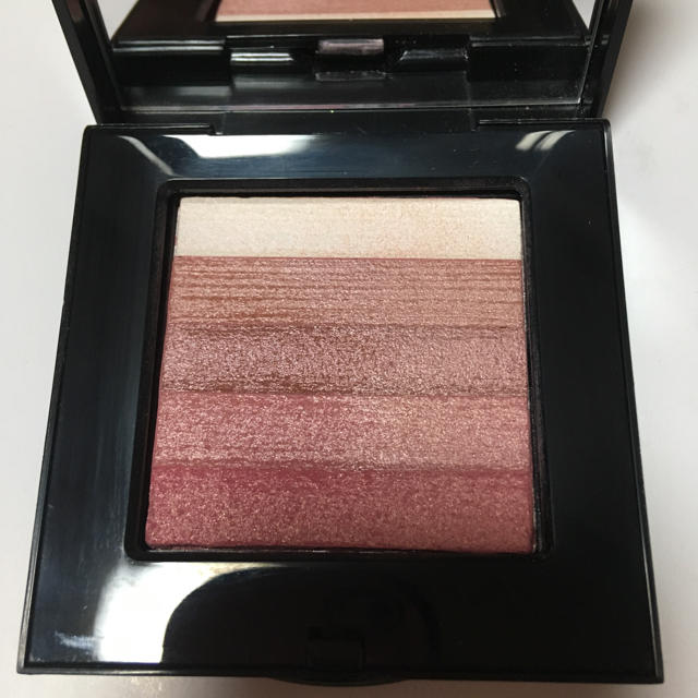 BOBBI BROWN (ボビーブラウン) シマーブリック ローズ