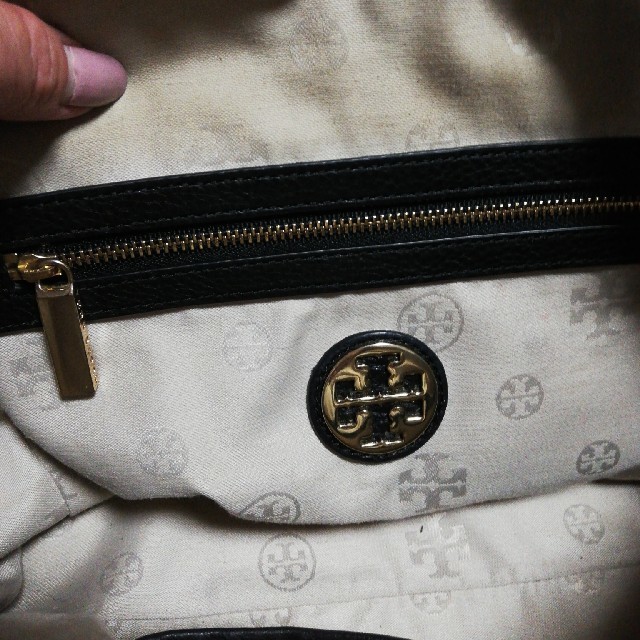 Tory Burch(トリーバーチ)のTory  Burch / ボストン  確認用 レディースのバッグ(ボストンバッグ)の商品写真