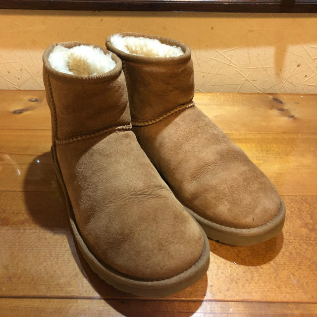 UGG(アグ)のUGG レディースの靴/シューズ(ブーツ)の商品写真