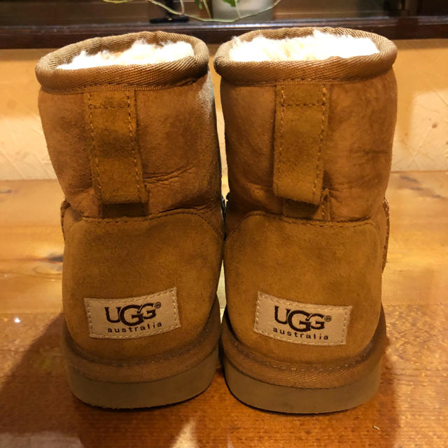 UGG(アグ)のUGG レディースの靴/シューズ(ブーツ)の商品写真