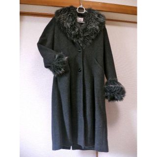 ソレイユ ロングコート(レディース)の通販 19点 | SOLEILのレディース