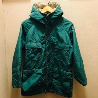 エルエルビーン(L.L.Bean)のL.L.Bean ダウンマウンテンパーカー(マウンテンパーカー)