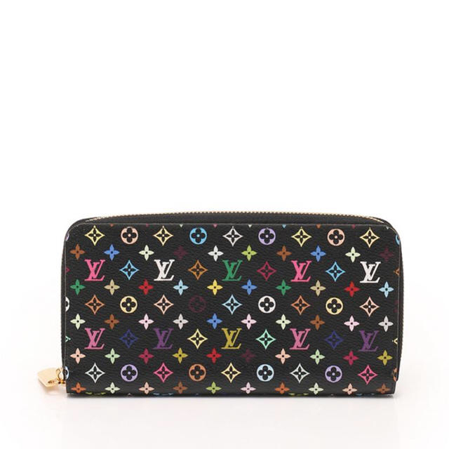 値下げ！美品♡LOUIS VUITTON マルチカラー♡海外限定モデル♡